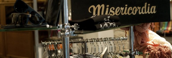 Misericordia x Abici x En Selle Marcel