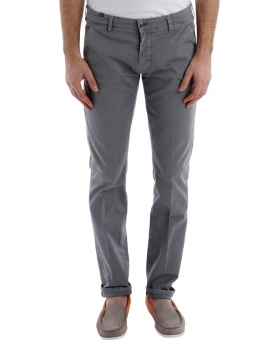 MENLOOK - Notify - chino