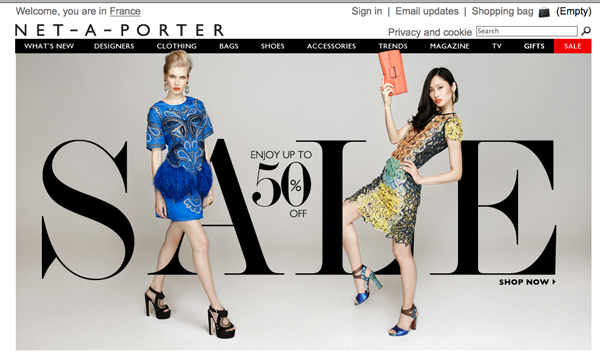 net a porter