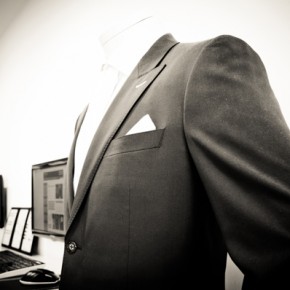 On a testé les costumes sur-mesure PERNAC