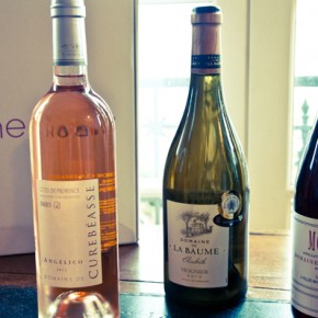 On a testé Vineabox, le vin sur abonnement