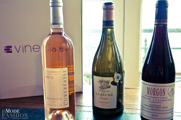 vineabox