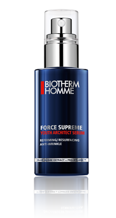 force supreme biotherm