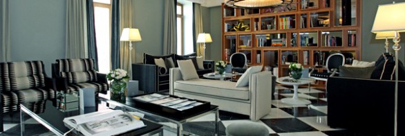 hotel unico madrid