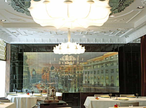 hotel unico madrid