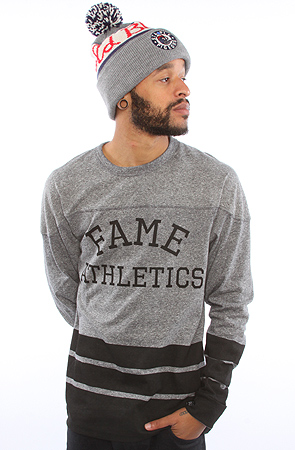 Hall Of Fame - The Fame Athletics Hockey Rugby Top