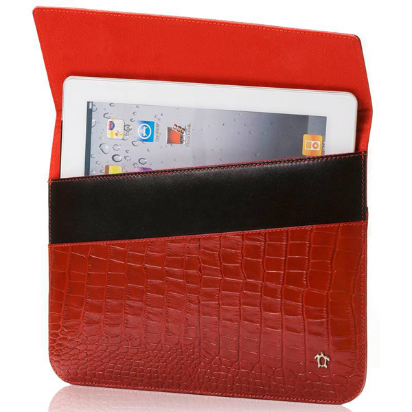 housse ipad issentiel
