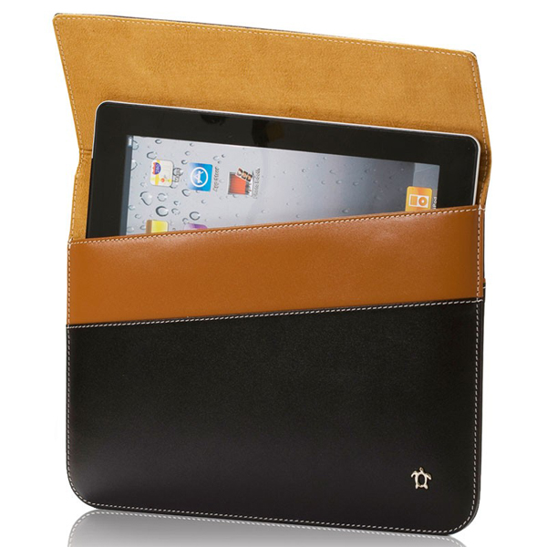 housse ipad issentiel