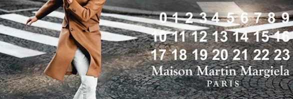 H&M x Maison Martin Margiela