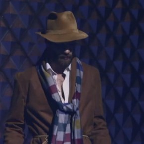 PIGALLE – New Eve, collection automne hiver 2012