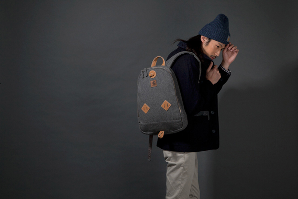 Carhartt WIP collection hiver 2012