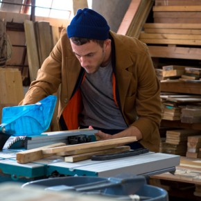 Carhartt WIP – collection hiver 2012