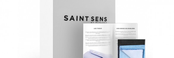 Coffret cadeau Saint Sens