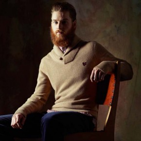 Lyle & Scott Heritage – collection hiver 2012