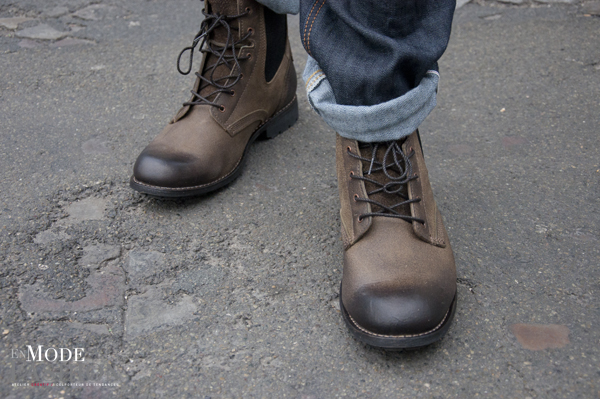 Timberland Earthkeepers x En Mode Fashion