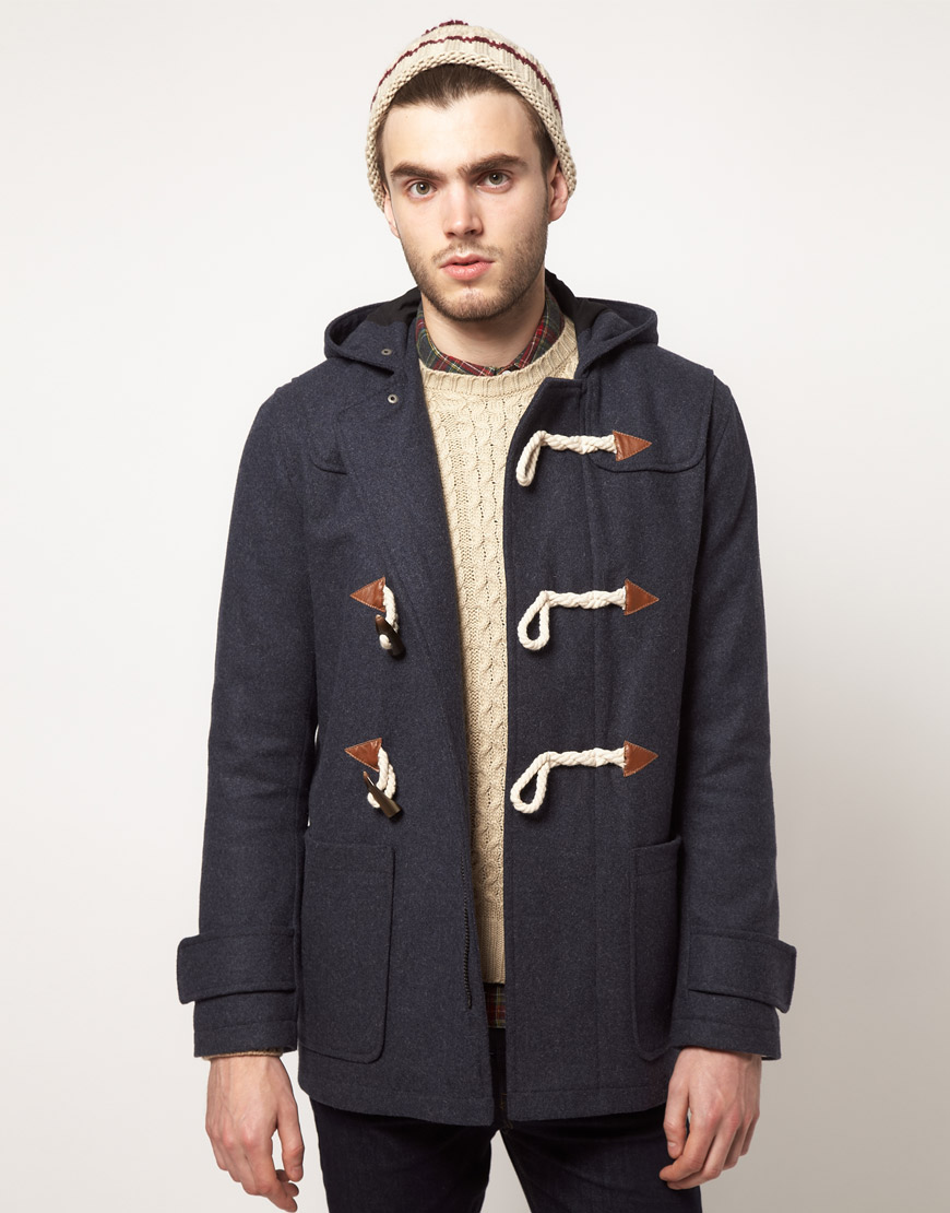 ASOS - Duffle-coat