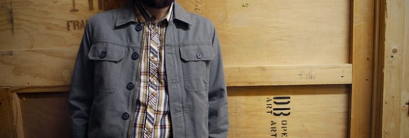 Brooklyn Industries été 2013