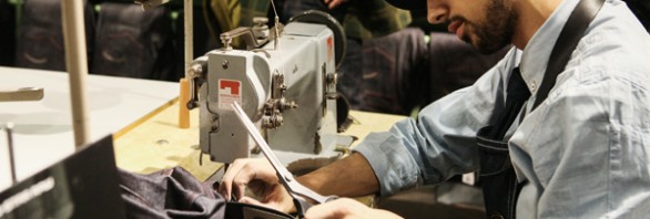 G-Star RAW Tailored Atelier