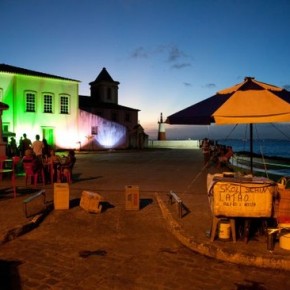 Le Festival Encantado : une bonne occasion de découvrir le Brésil