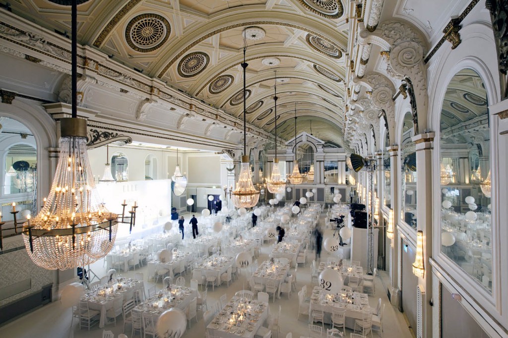 Grand Connaught Room 