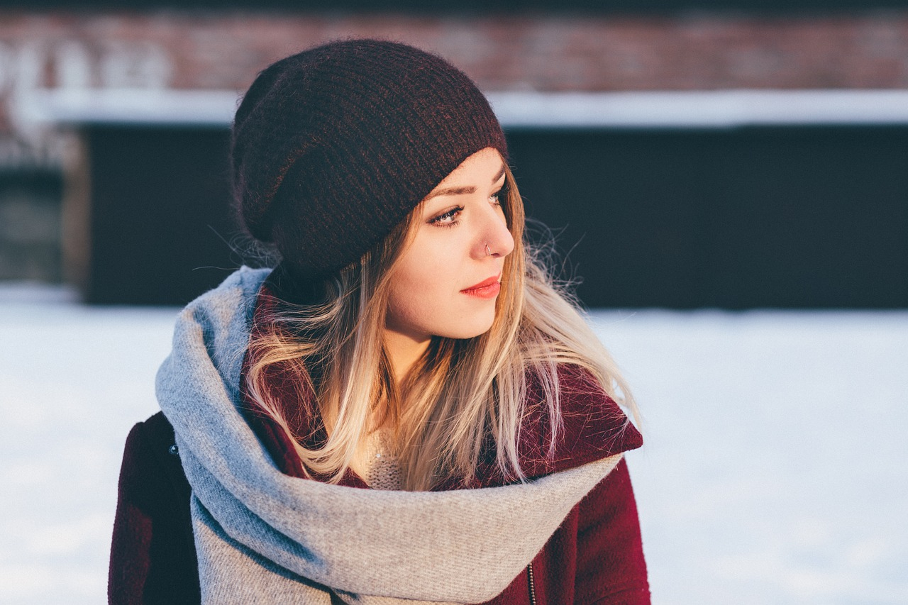 Comment Choisir Une Casquette Hiver Femme ?