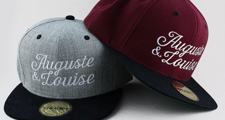 casquette homme