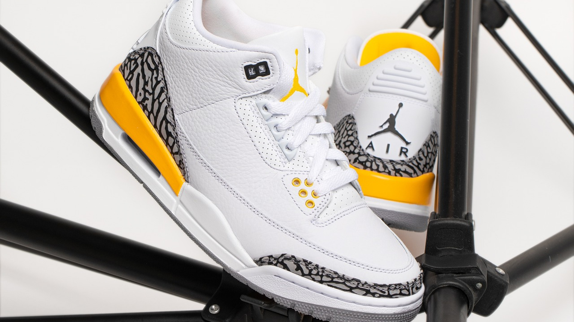 basket fashion femme jordan