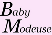 Baby Modeuse