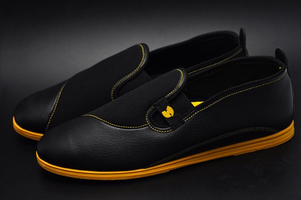 Bagua Shoes x The Wu Tang Clan