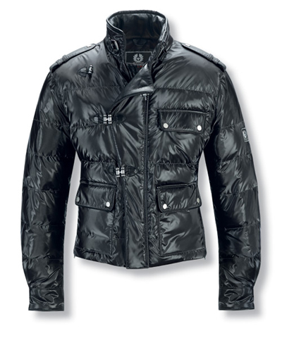 BELSTAFF