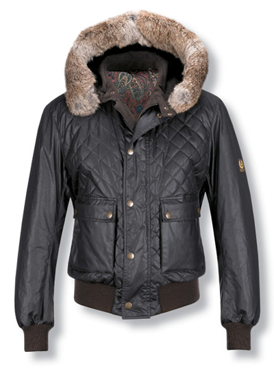 BELSTAFF