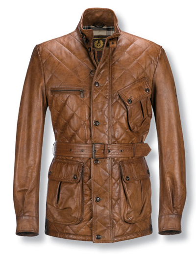 BELSTAFF