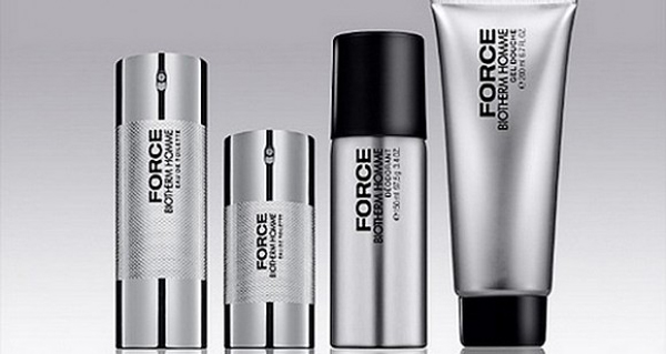 Force Biotherm Homme - Parfum masculin