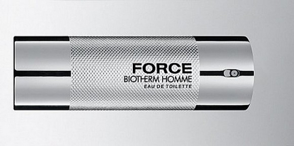 Force Biotherm Homme - Parfum masculin