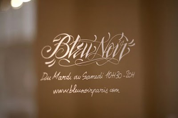 Bleu Noir Tattoo Artshop