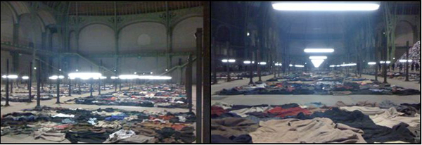 Christian Boltanski - Monumenta