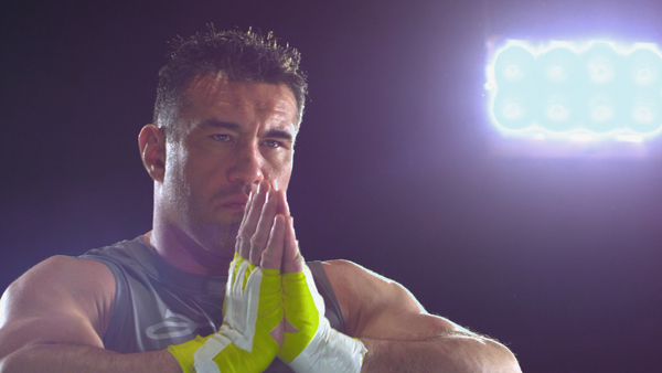 DIA7 - Jerome Le Banner