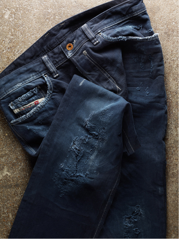Pantalon diesel homme nouvelle collection new arrivals