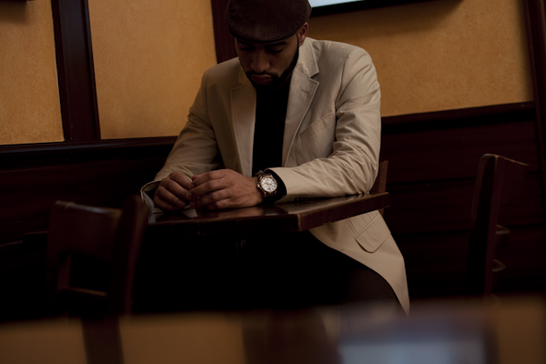 Seiko Premier - EnModeFashion