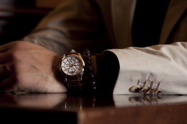Seiko Premier - EnModeFashion