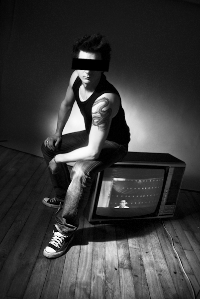 The marketer