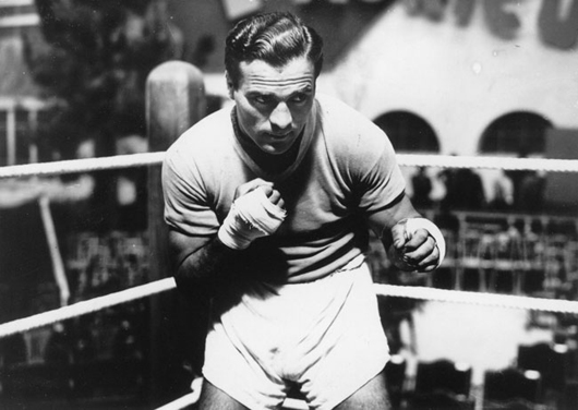 Marcel Cerdan