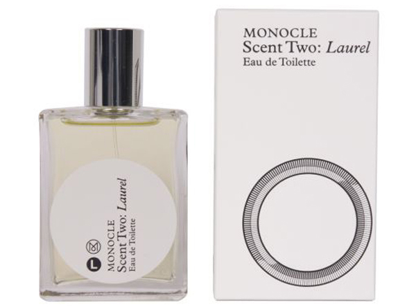 Monocle Scent Two : Laurel