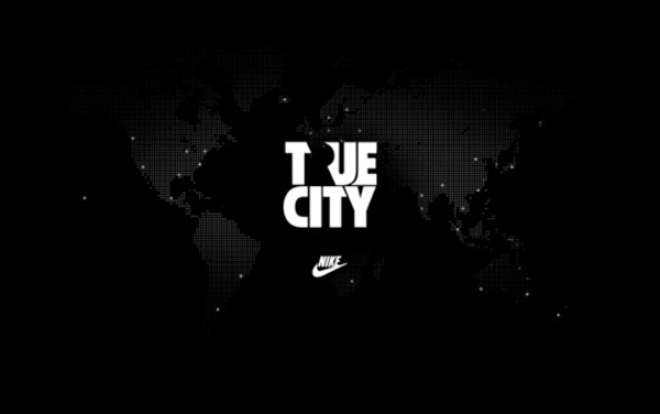 Nike True City - VICE Magazine