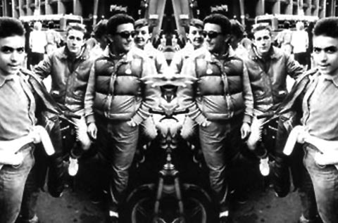 Moncler : la doudoune tendance