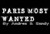 Paris Most Wanted