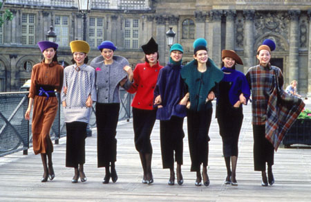 Pierre Cardin - 1985