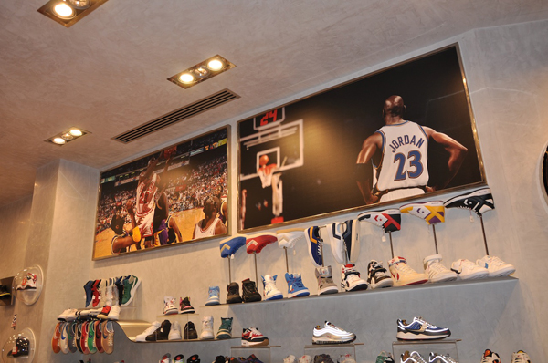 Nike Air Jordan - Boutique SHINZO Paris
