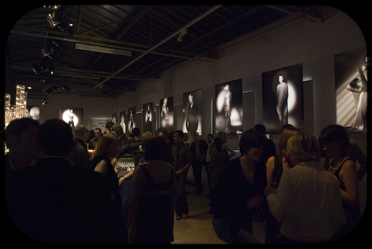 Studio Harcourt au Palais de Tokyo