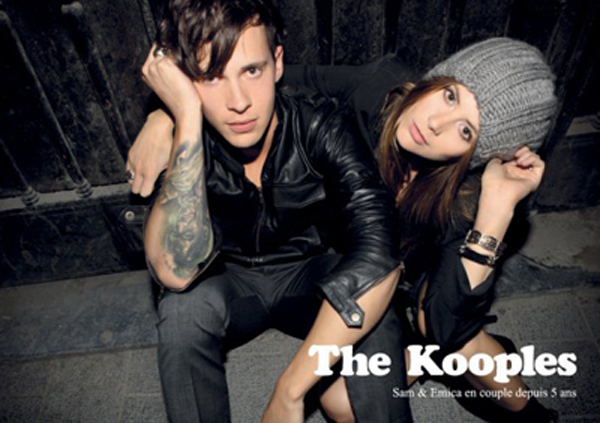 The Kooples - EnModeFashion